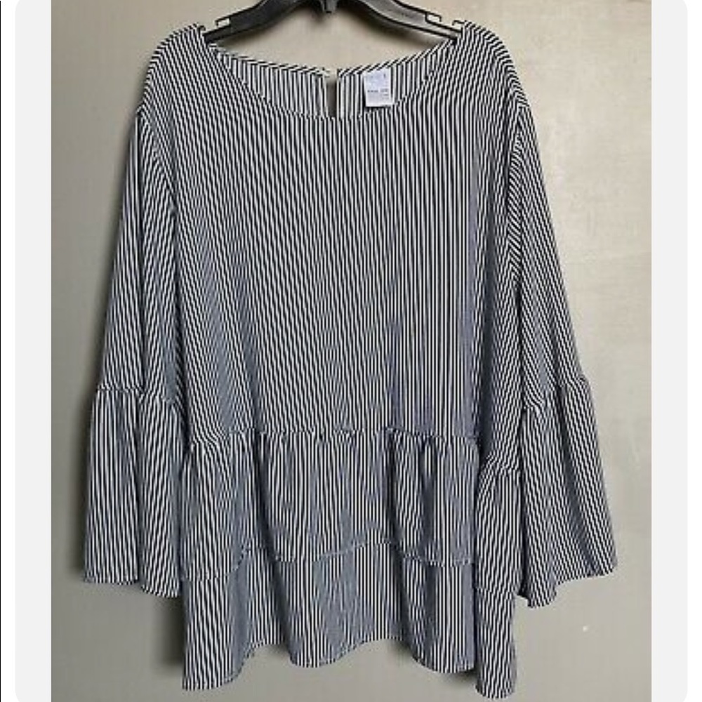 Top NWT